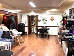 Blk 206 Boon Lay Drive (Jurong West), HDB 5 Rooms #613490221